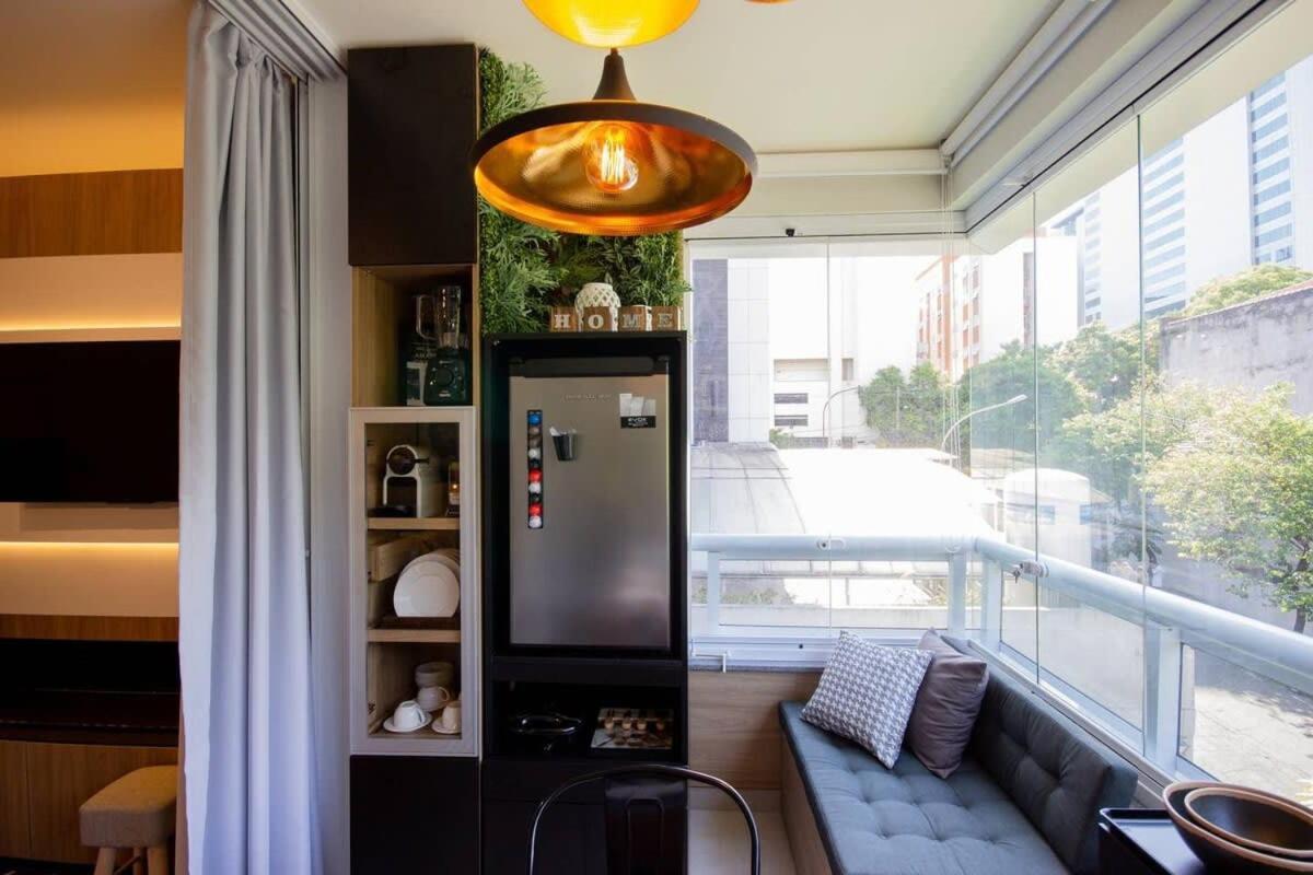 Bhomy Paulista Moderno Ao Lado Da Paulista Bp36 Apartamento São Paulo Exterior foto